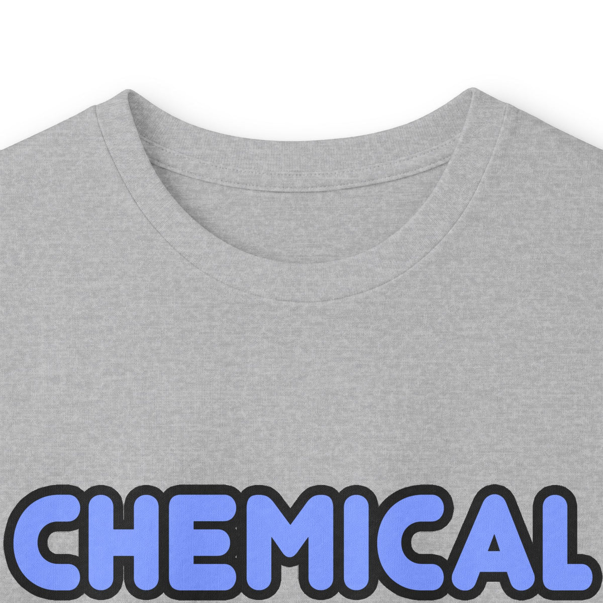 Miracles and Chemical Engineers - Unisex Ultra Cotton Long Sleeve Tee