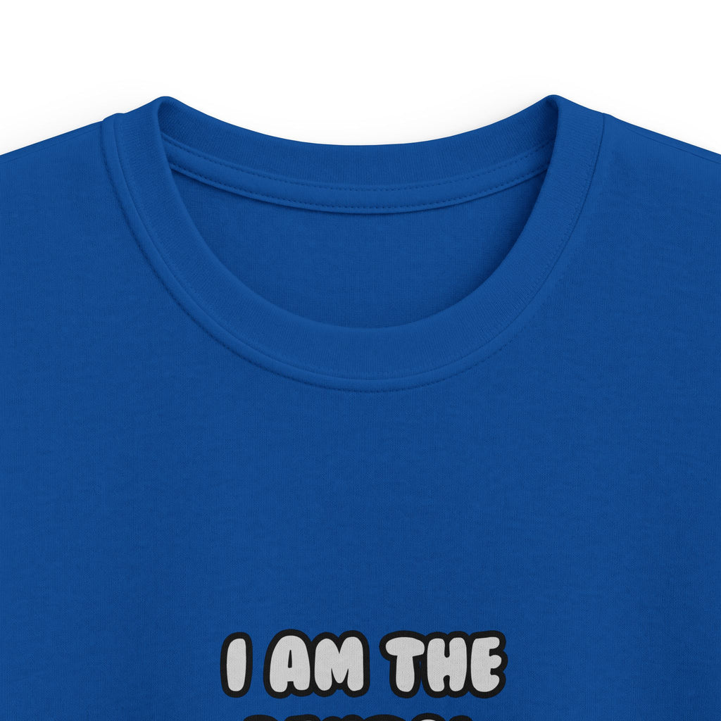 Deal With It ... Funny Dental Hygienist - Kids Softstyle Tee