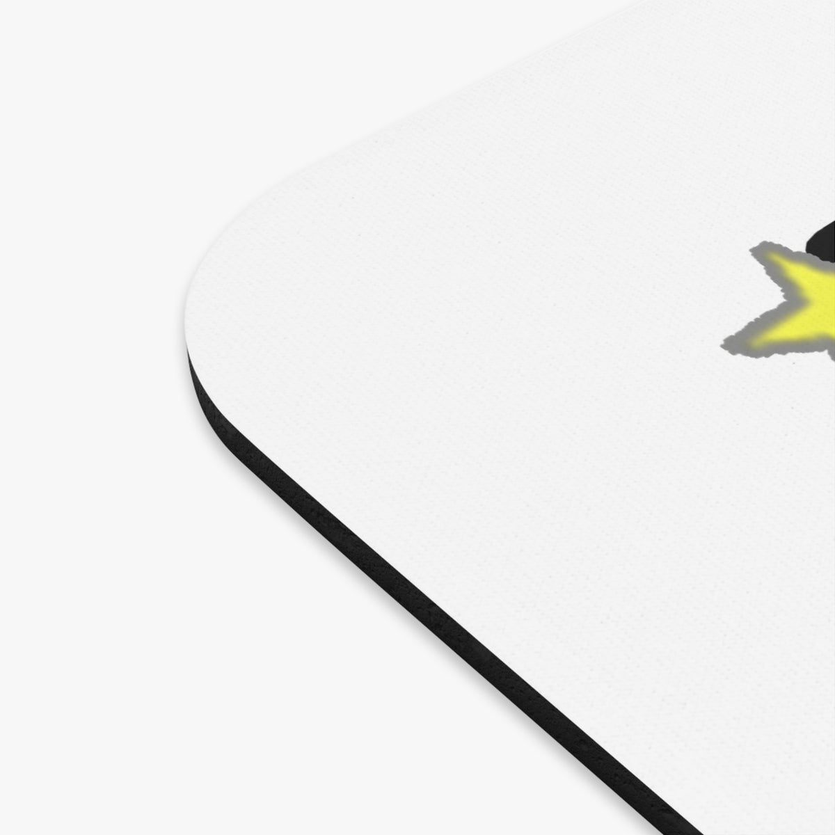 Wake Up Healthy...Sleep With a Dietitian - Mouse Pad (Rectangle)