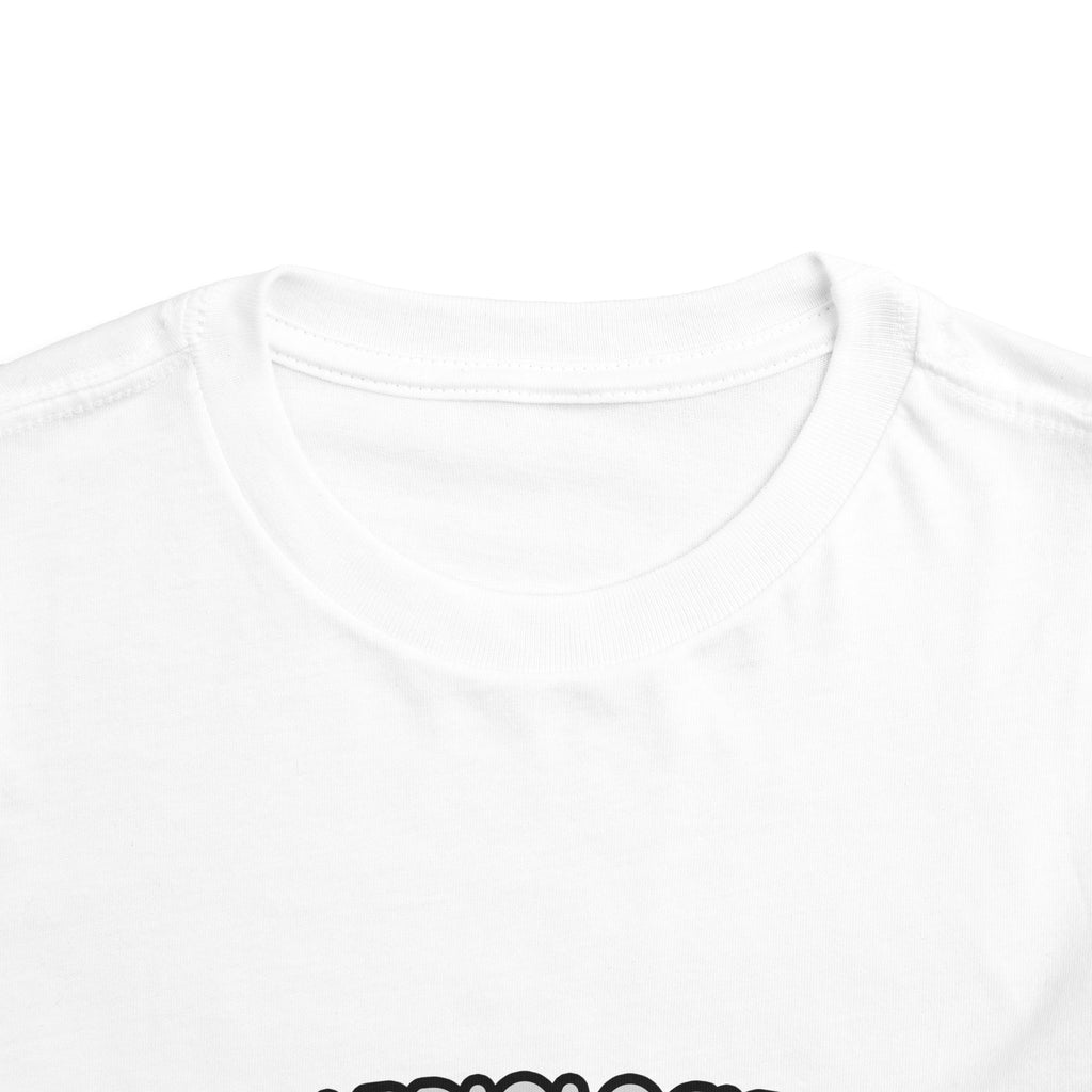 Cardiologist...Kind of a Big Deal - Toddler Short Sleeve Tee