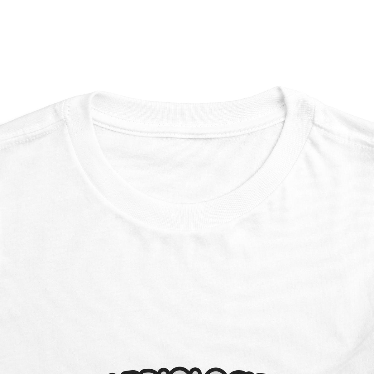 Cardiologist...Kind of a Big Deal - Toddler Short Sleeve Tee