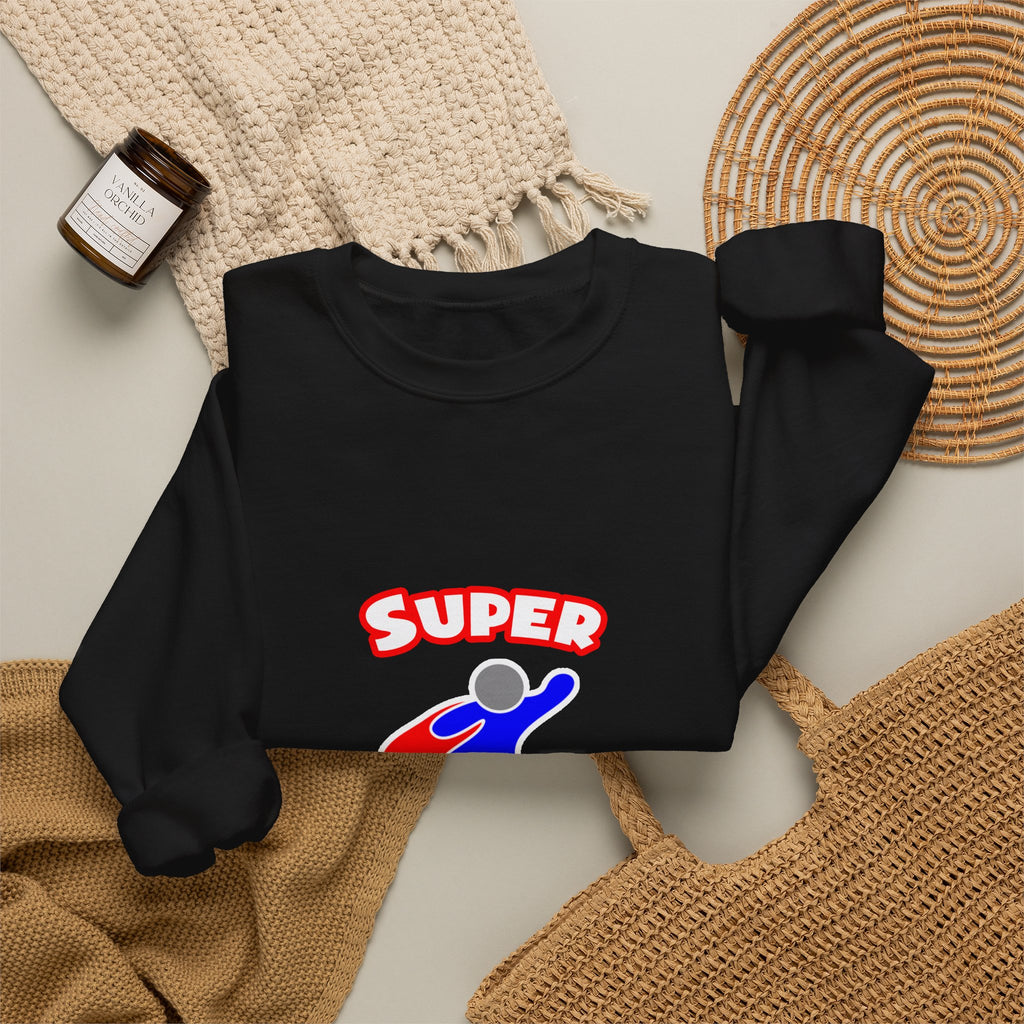 Super Astronomer - Unisex Heavy Blend™ Crewneck Sweatshirt