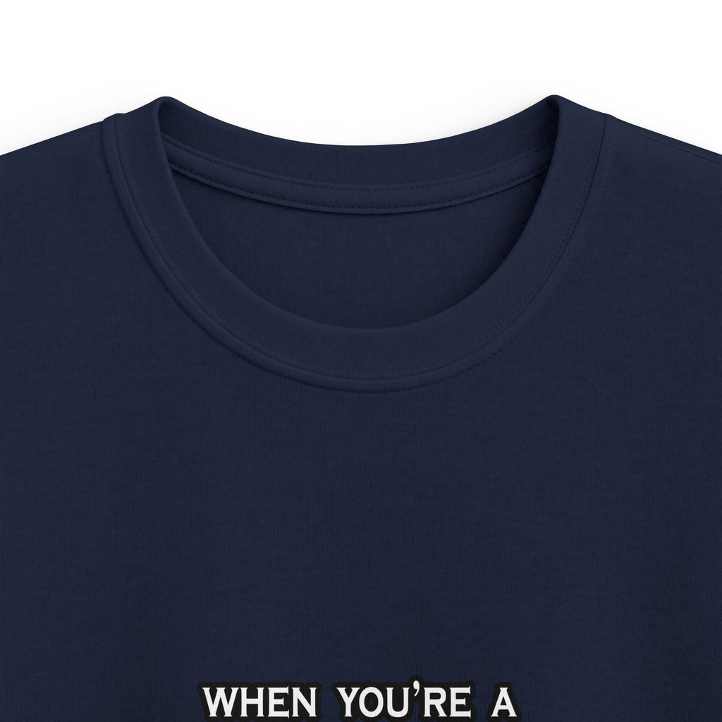 Nurse ... OMG WTF LOL - Kids Softstyle Tee