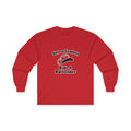 Save a Cowboy .... Ride a Bartender - Unisex Ultra Cotton Long Sleeve Tee