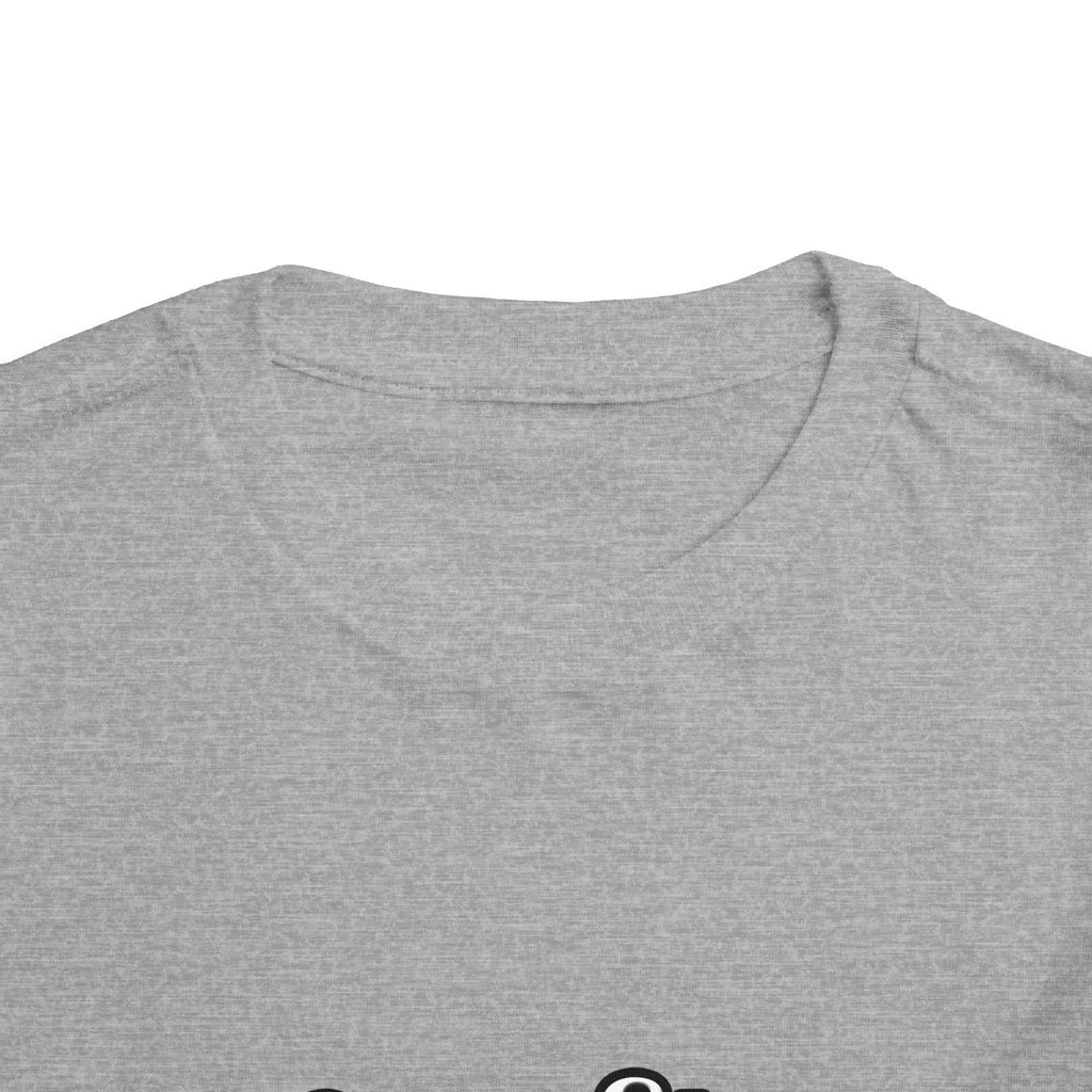 Porn Star...Cardiologist (2) - Toddler Short Sleeve Tee