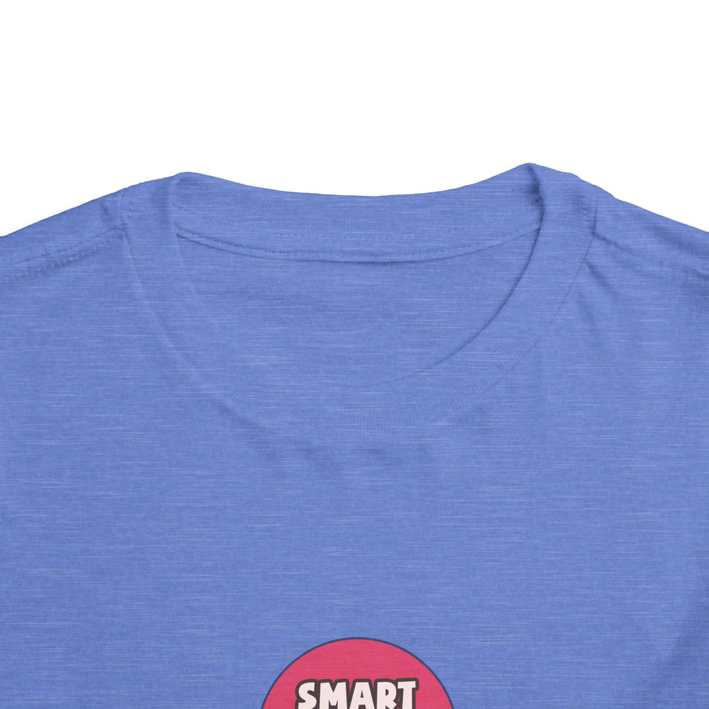 Venn Diagram .. Astronomers - Toddler Short Sleeve Tee