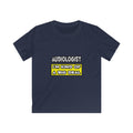 Audiologist .. I'm Kind of a Big Deal - Kids Softstyle Tee