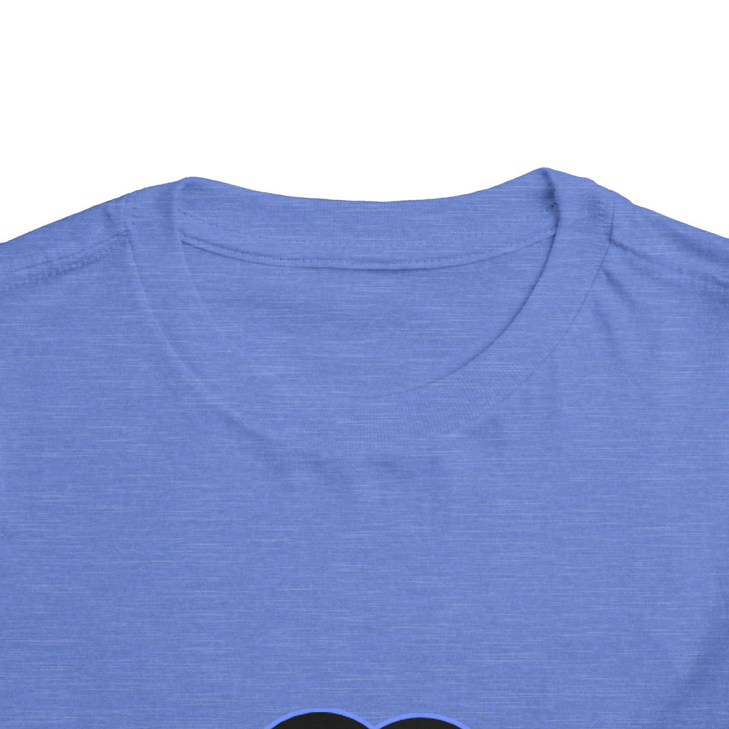 Engineer .. Livin' The Dream - Toddler Short Sleeve Tee