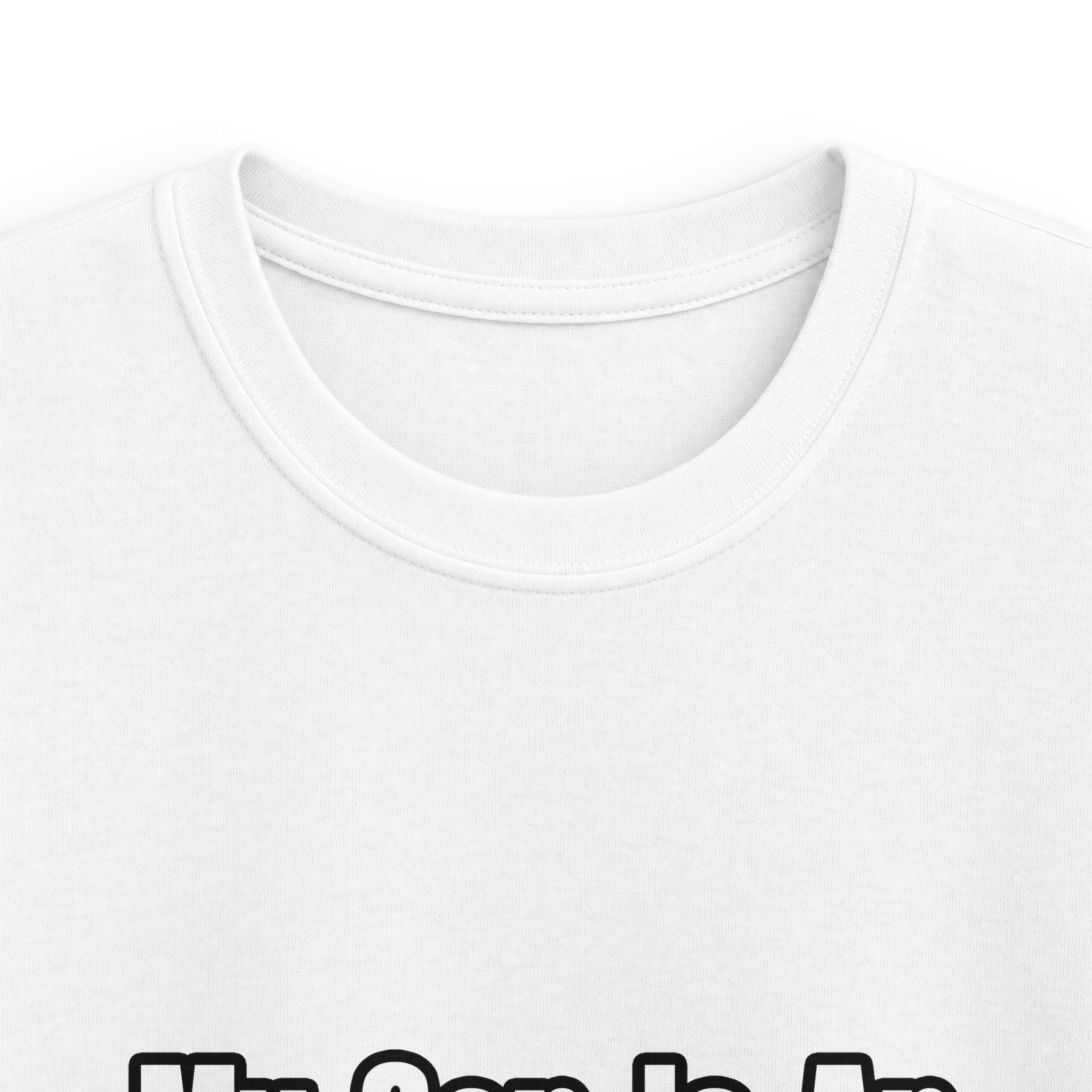 My Son Is An Aerospace Engineer - Kids Softstyle Tee