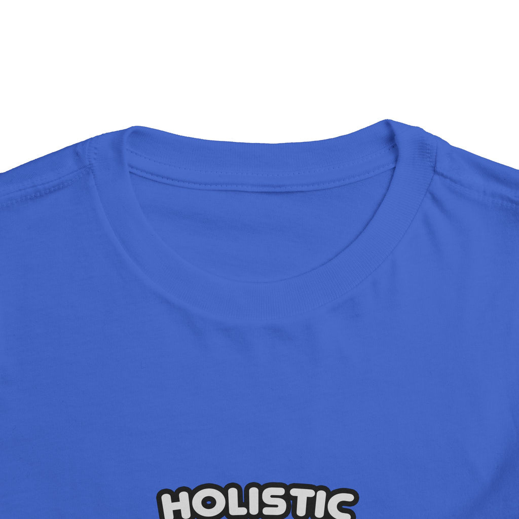 Holistic Nurse ... I'm Kind of a Big Deal - Toddler Short Sleeve Tee