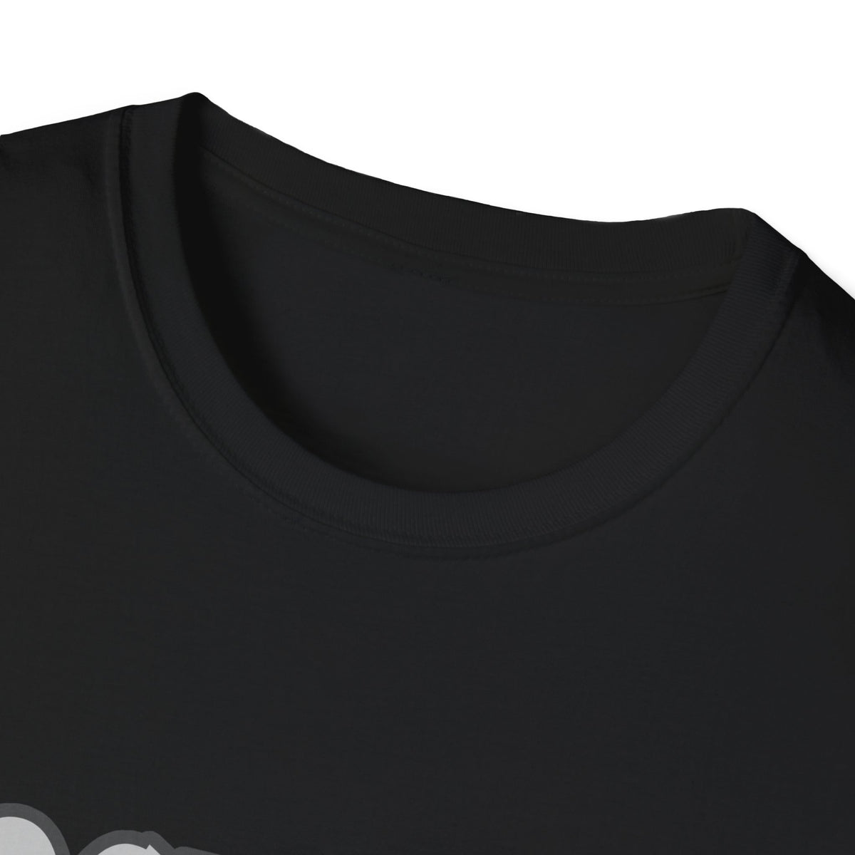 Biochemists...Smarter - Unisex Softstyle T-Shirt