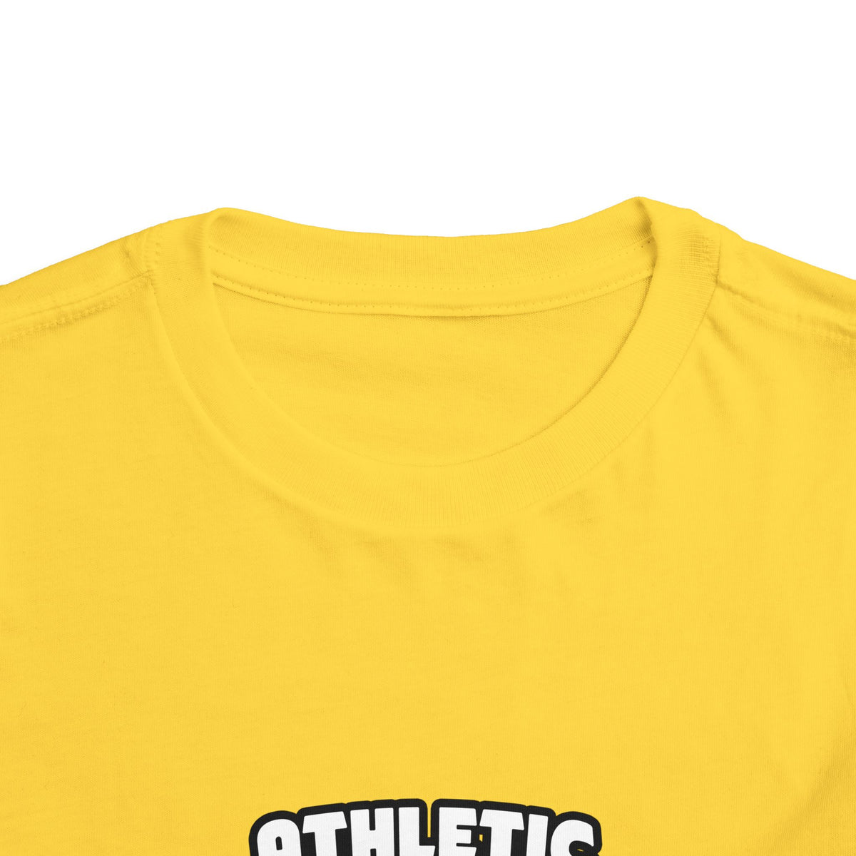 Athletic Trainer ... Big Deal - Toddler Short Sleeve Tee