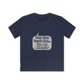 Trust Me .. I'm an Allergist - Kids Softstyle Tee