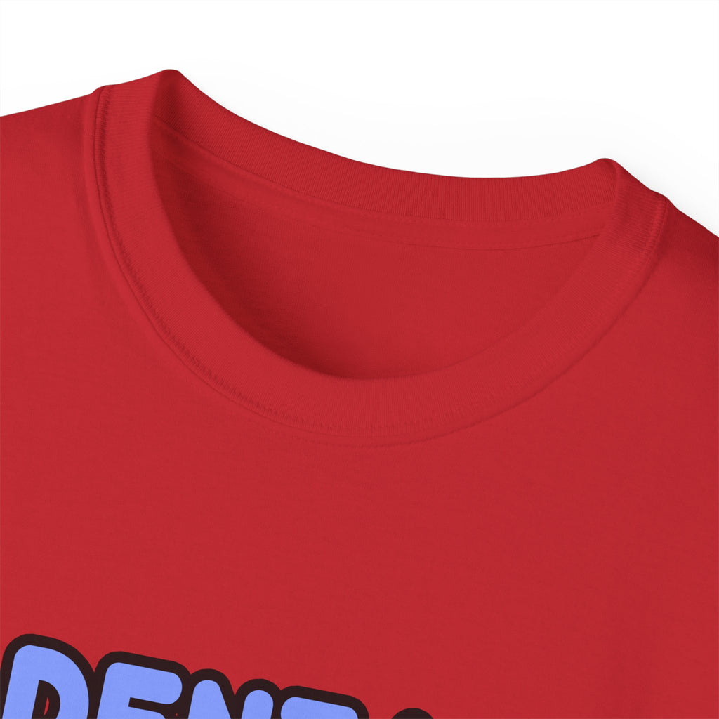 Miracles and Dental Hygienists - Unisex Ultra Cotton Tee