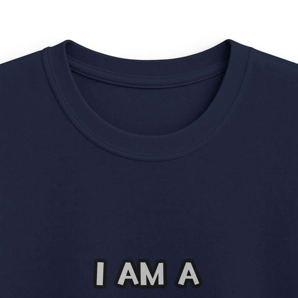 I Am A Dietitian ... Not A Magician - Kids Softstyle Tee
