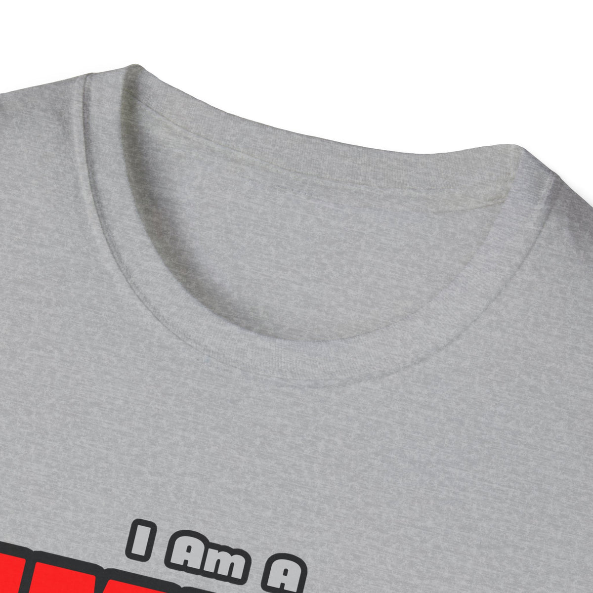 Dietitian ... Stand Back ... Work My Magic - Unisex Softstyle T-Shirt