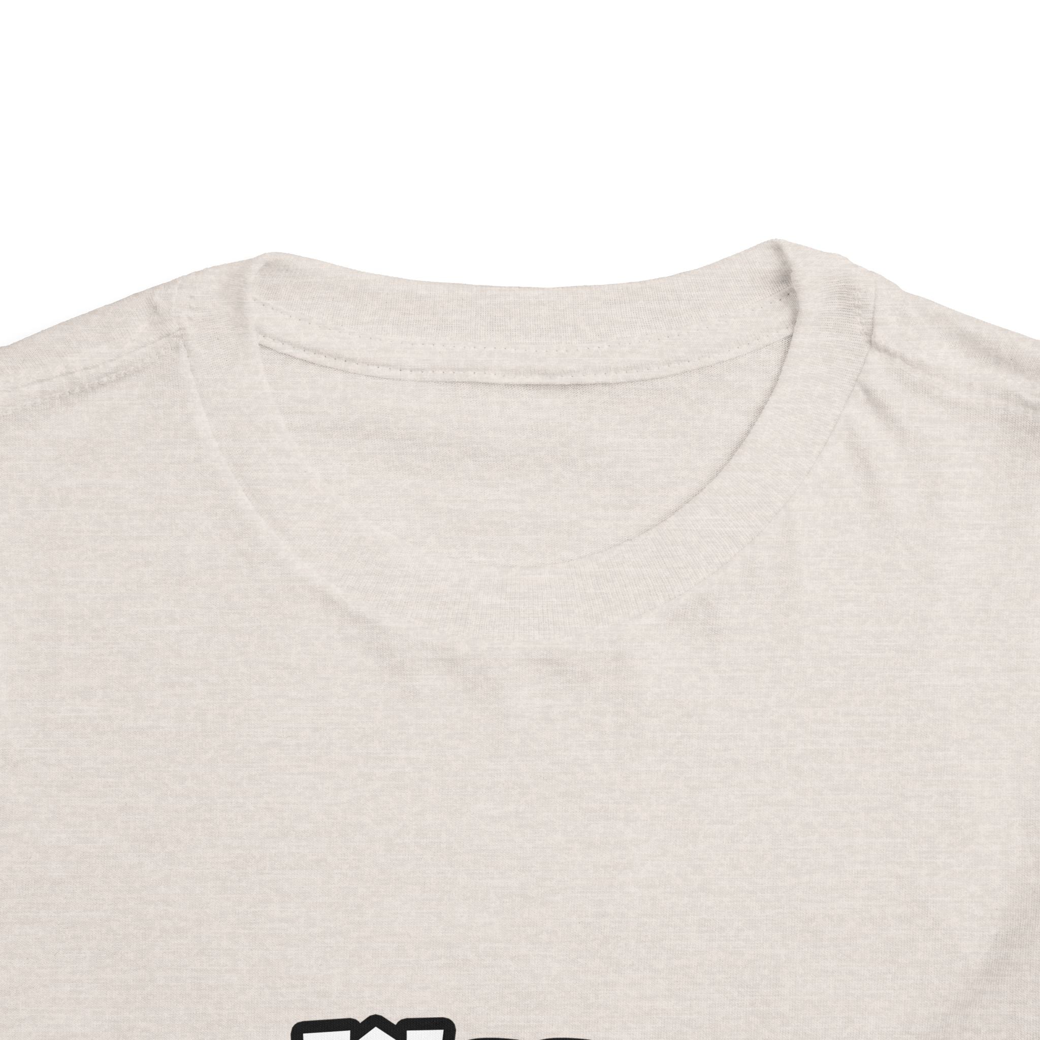 Kiss Me...I Am A Nurse - Toddler Short Sleeve Tee
