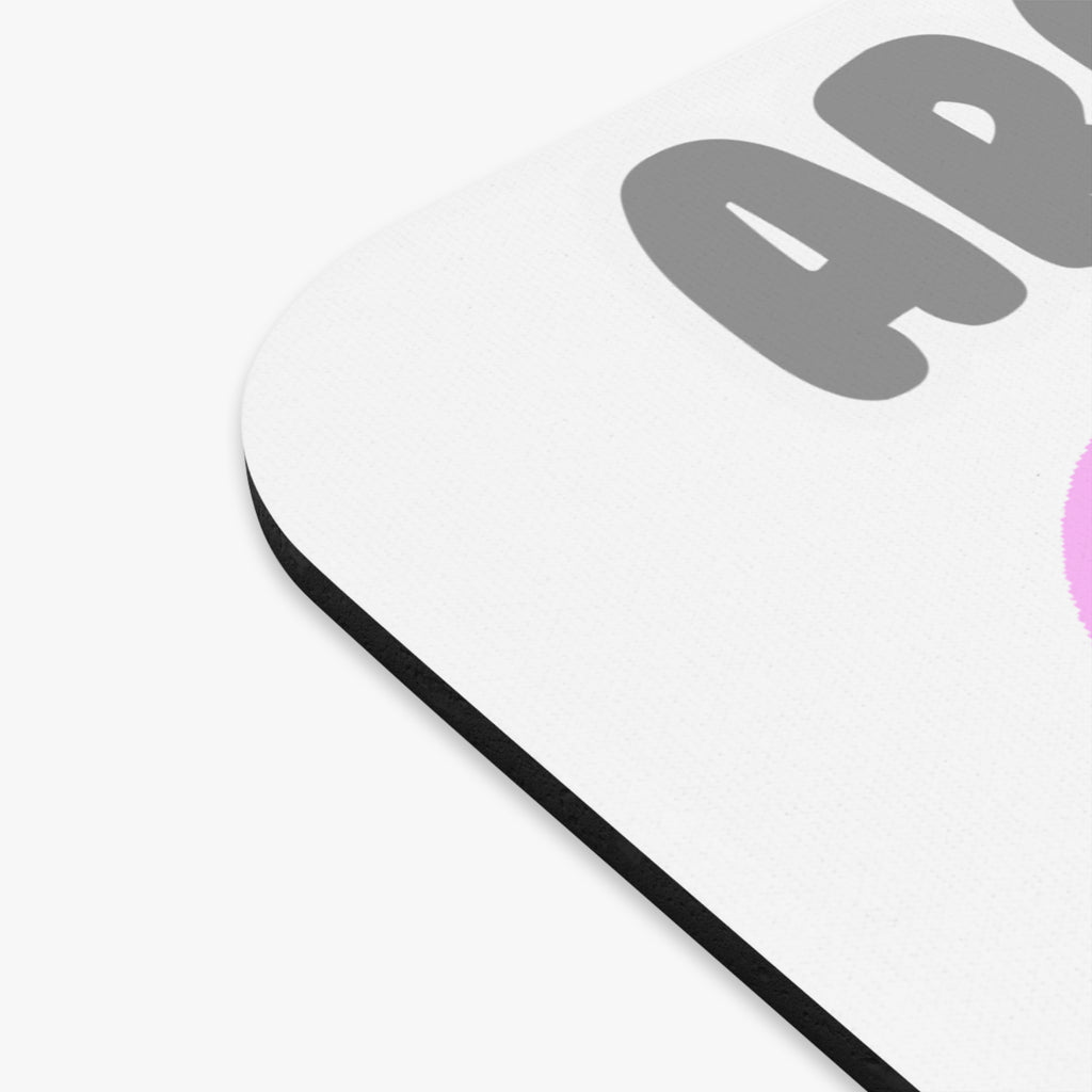 Architect ... Will Work For Ice Cream - Mouse Pad (Rectangle)