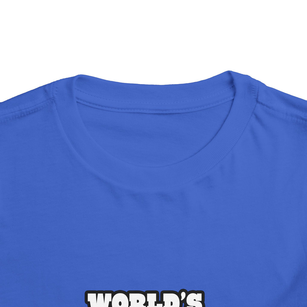 World's Best Chemical Engineer - Toddler Short Sleeve Tee