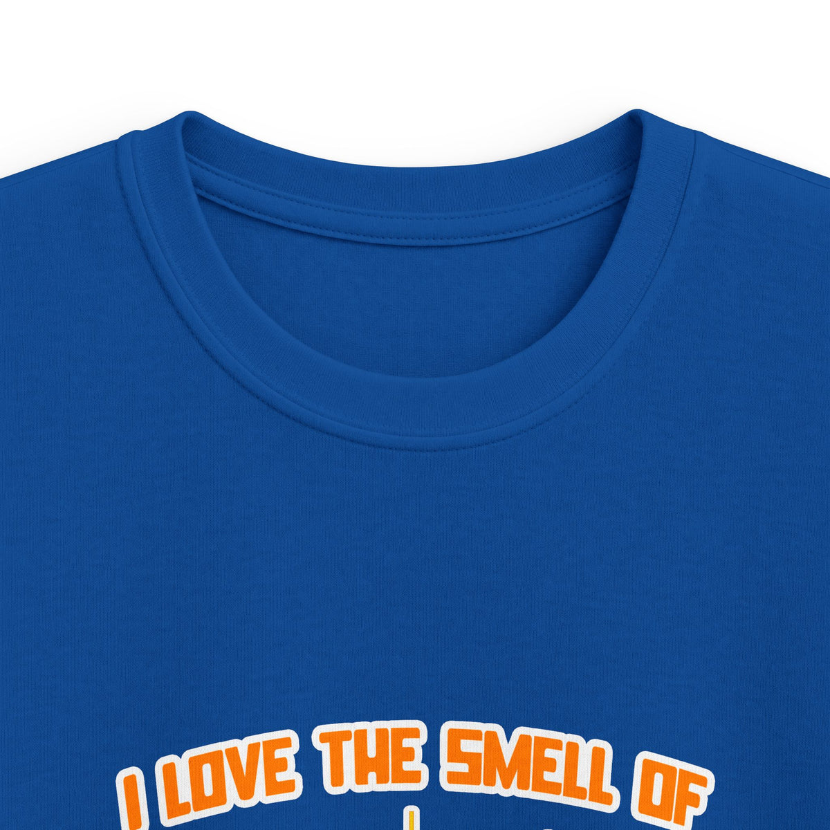 Smell of Cardiology in the Morning - Kids Softstyle Tee