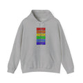 Rainbow Editor - Unisex Heavy Blend™ Hooded Sweatshirt