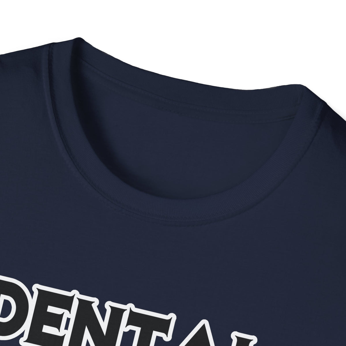Dental Hygienists Are The Bomb! - Unisex Softstyle T-Shirt