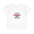 World's Greatest Nurse Joke - Toddler Short Sleeve Tee