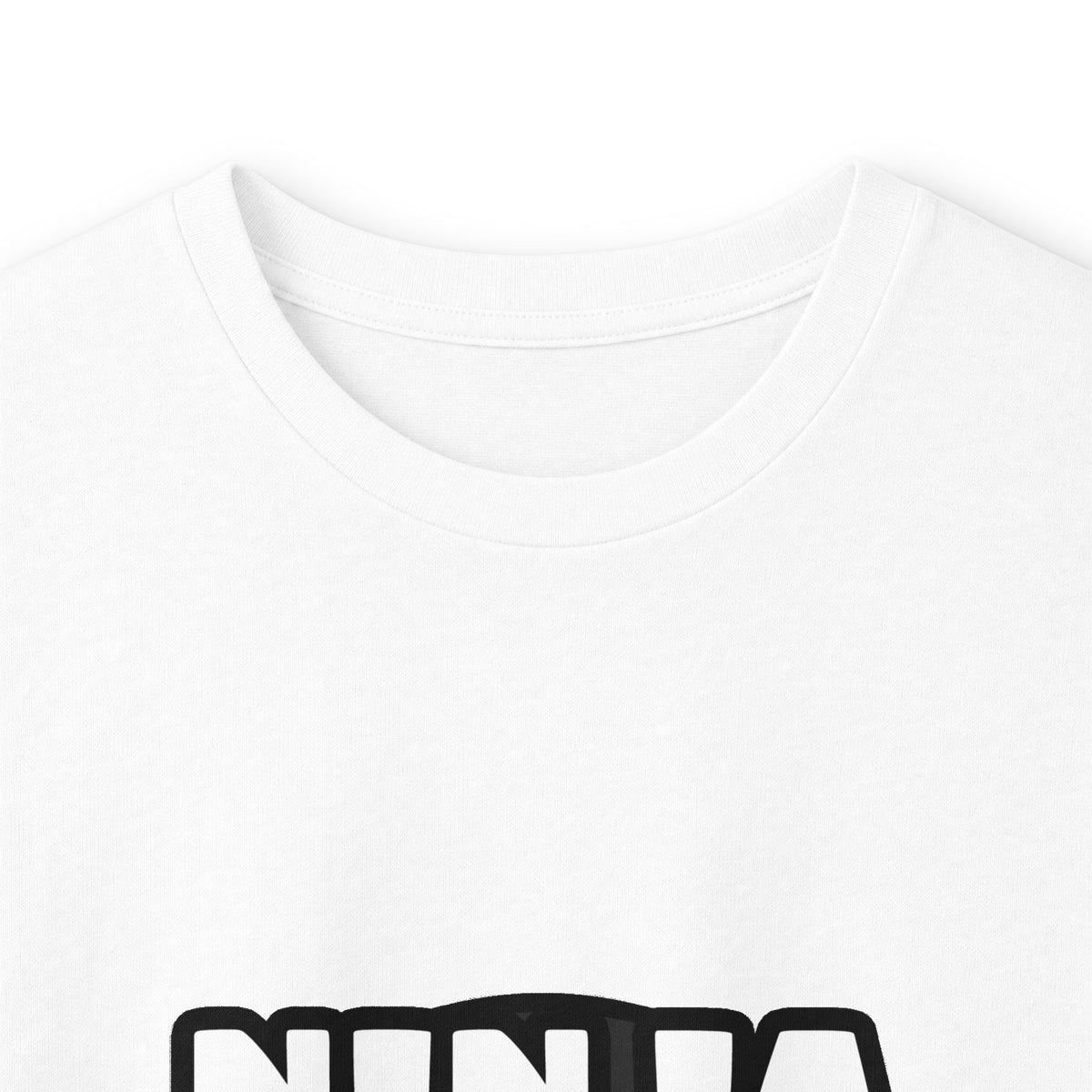 Ninja Astronomer - Unisex Ultra Cotton Long Sleeve Tee