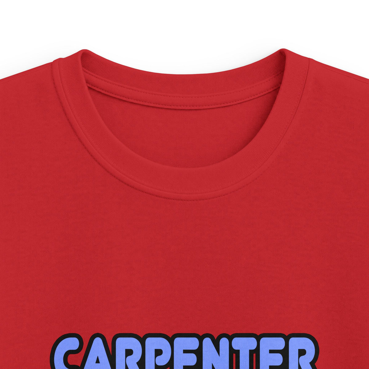 Miracles and Carpenters - Kids Softstyle Tee
