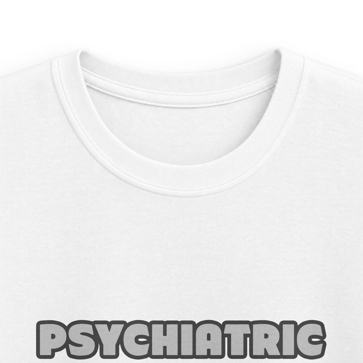 Psychiatric Nurses...Smarter - Kids Softstyle Tee