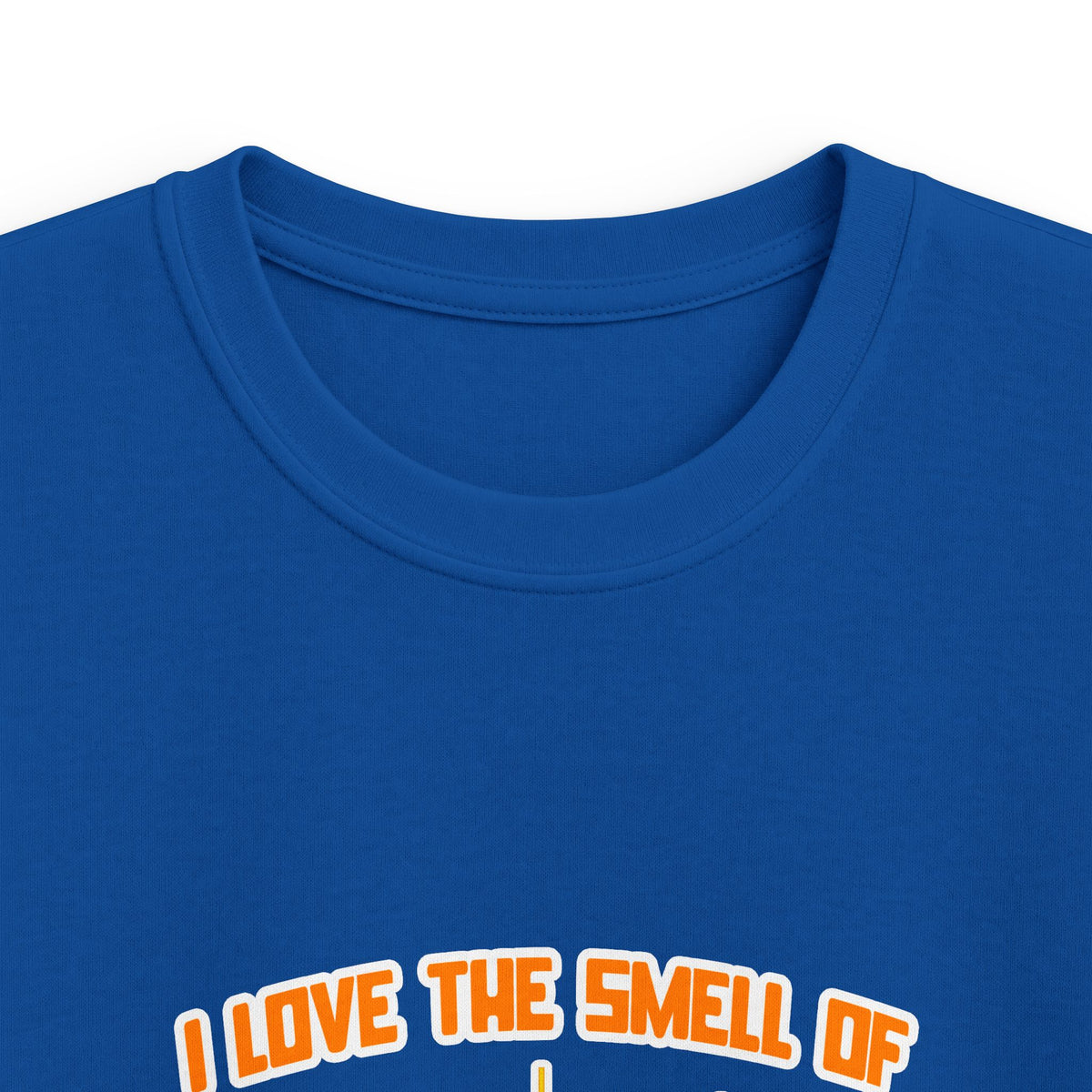 Smell of Medicine in the Morning - Kids Softstyle Tee
