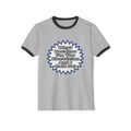 Electrician...Because I Said So - Unisex Cotton Ringer T-Shirt
