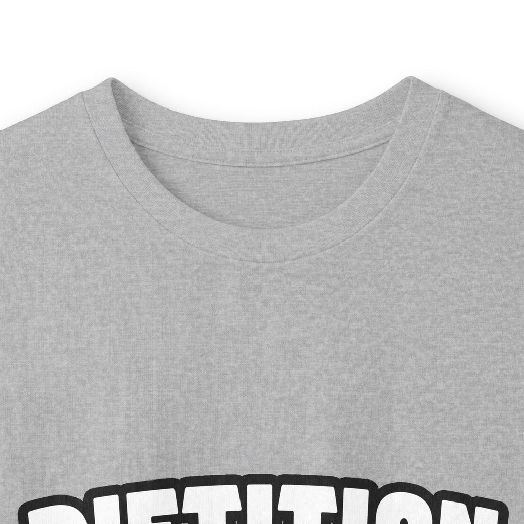 Dietitian...Big Deal - Unisex Ultra Cotton Long Sleeve Tee