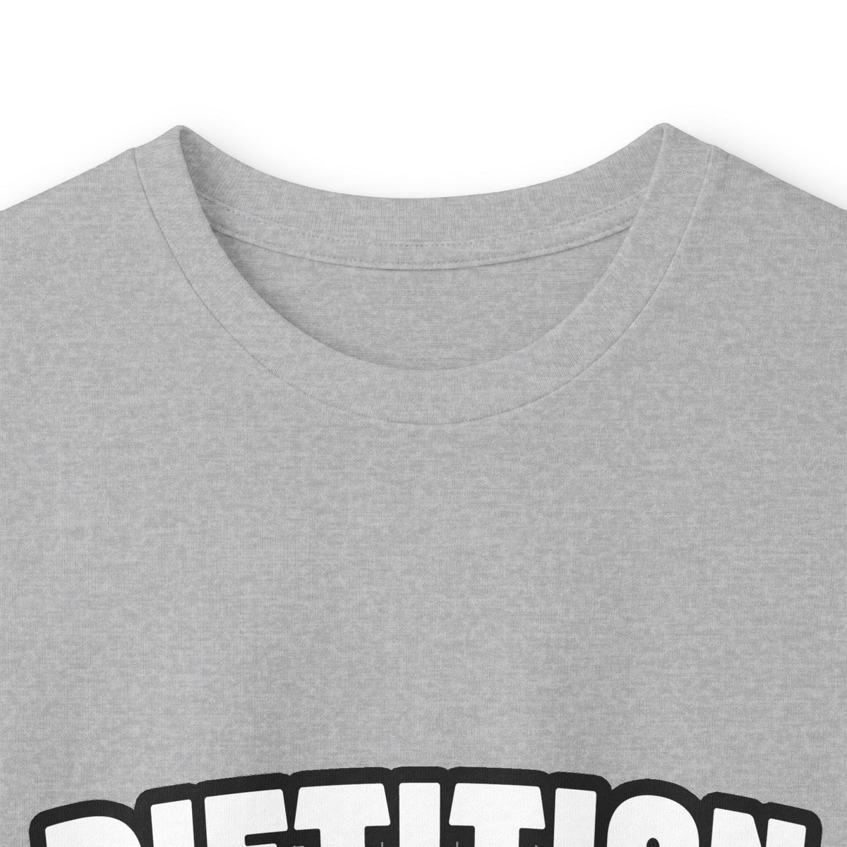 Dietitian...Big Deal - Unisex Ultra Cotton Long Sleeve Tee