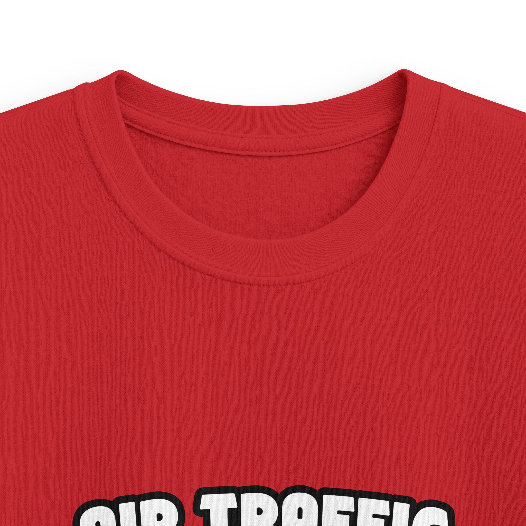 Air Traffic Controller...Big Deal - Kids Softstyle Tee