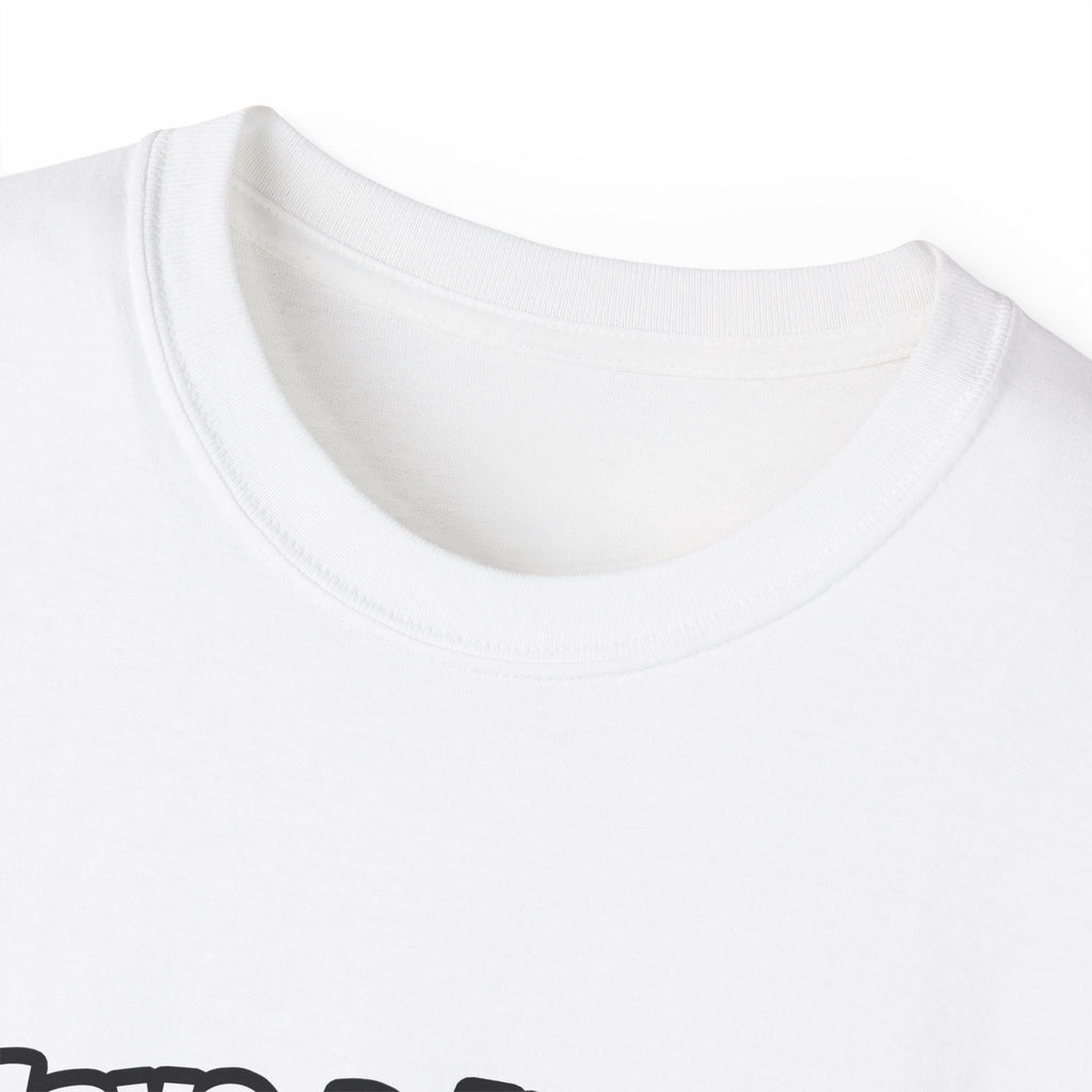 Save a Horse .. Ride a Doctor - Unisex Ultra Cotton Tee