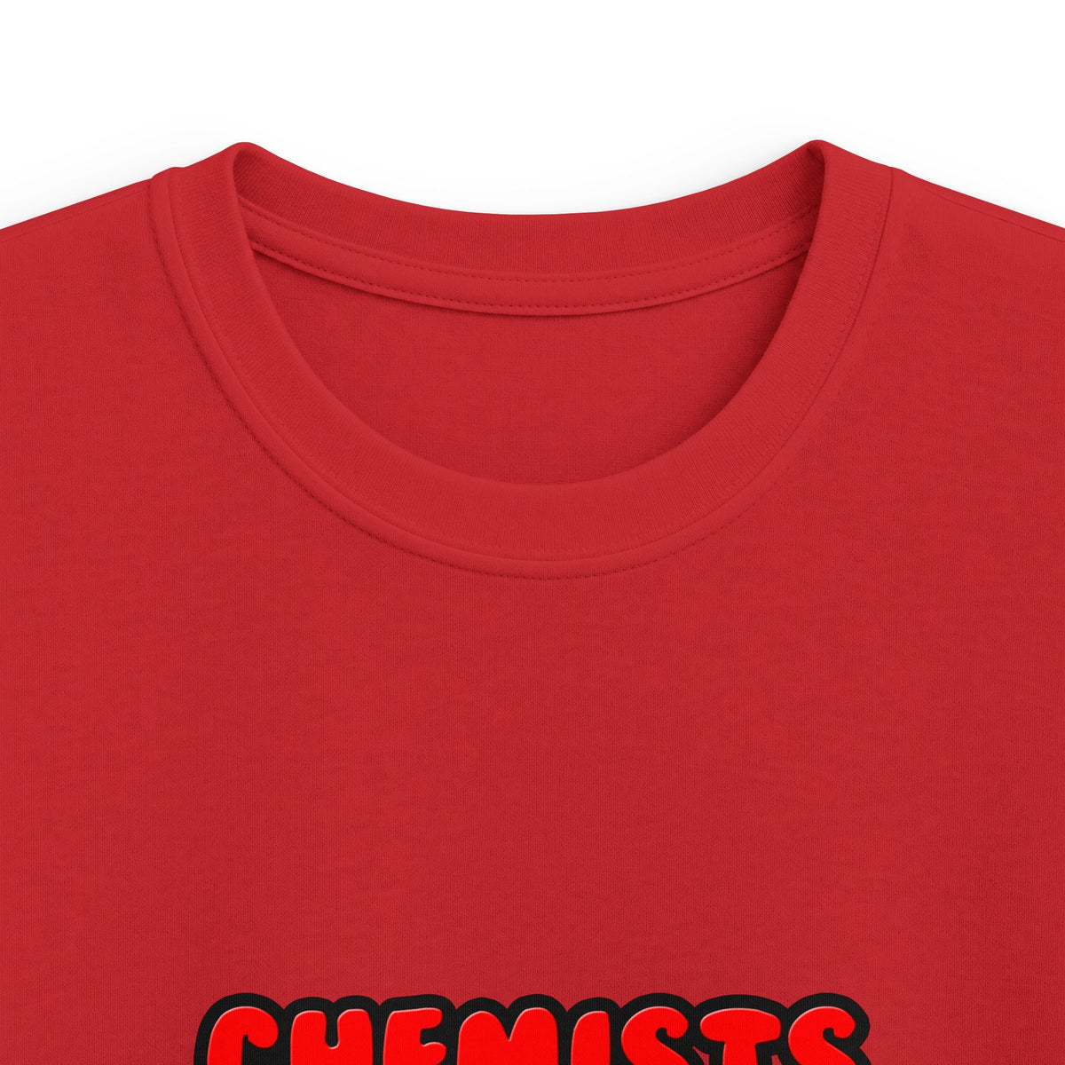Chemists Make Great Lovers - Kids Softstyle Tee