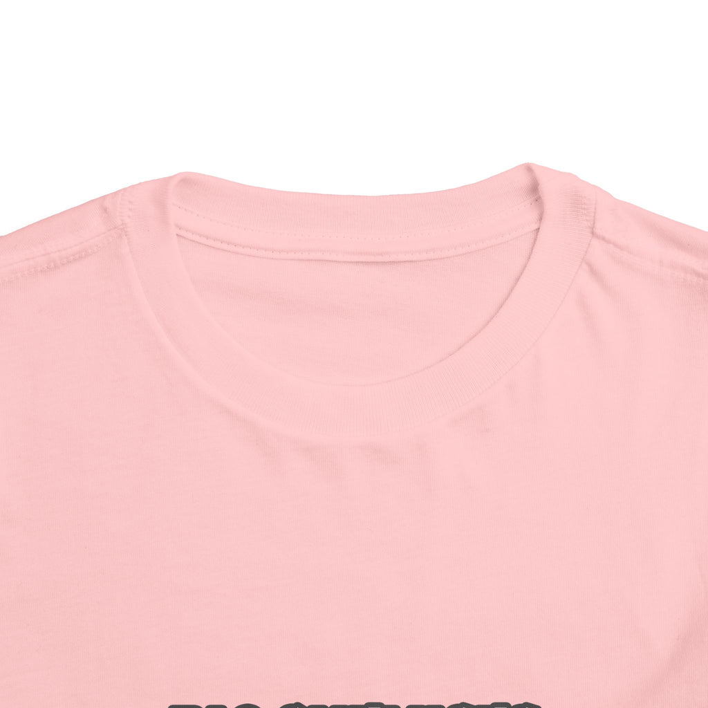 Biochemists...Smarter - Toddler Short Sleeve Tee