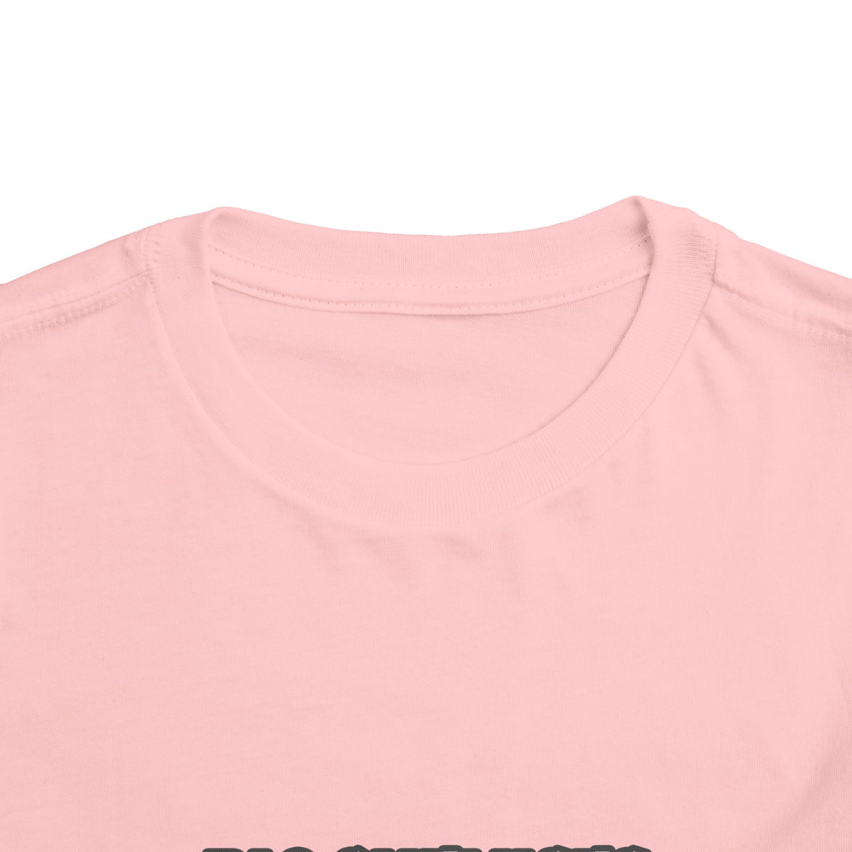 Biochemists...Smarter - Toddler Short Sleeve Tee
