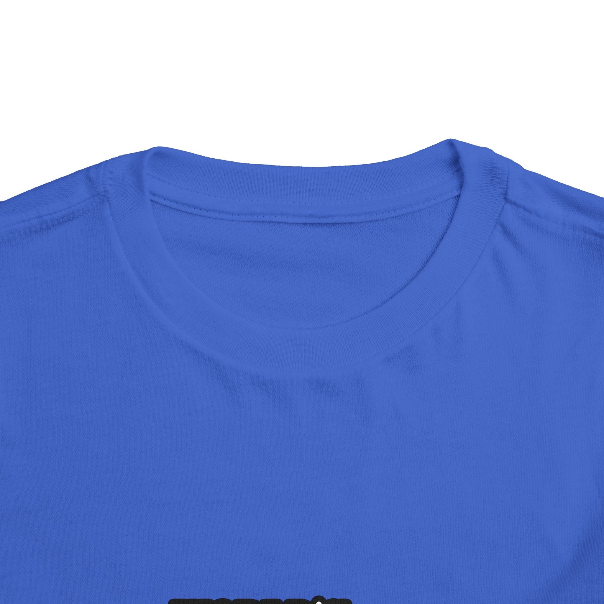 World's Best Air Traffic Controller - Toddler Short Sleeve Tee