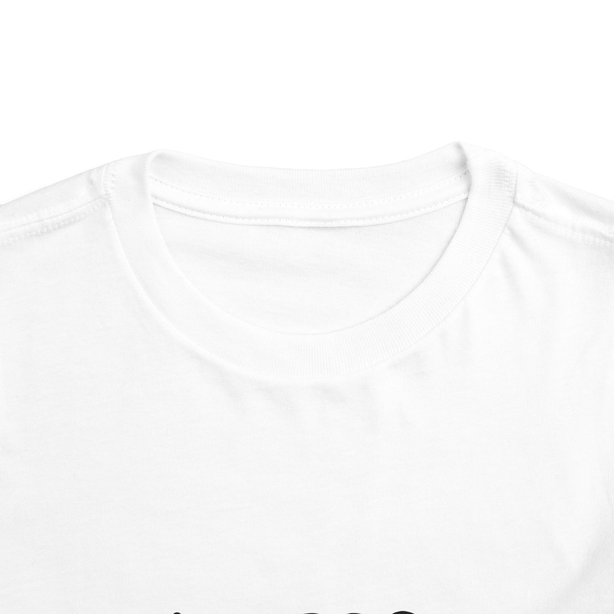 Allergist .. I'm Kind of a Big Deal - Toddler Short Sleeve Tee
