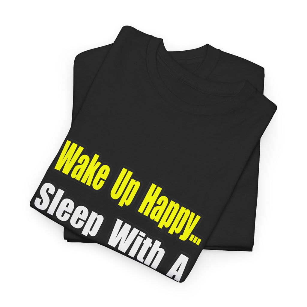 Sleep With Doctor - Unisex Heavy Cotton Tee