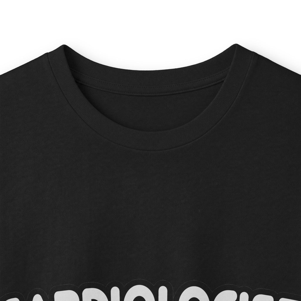 Cardiologist...Kind of a Big Deal - Unisex Ultra Cotton Long Sleeve Tee
