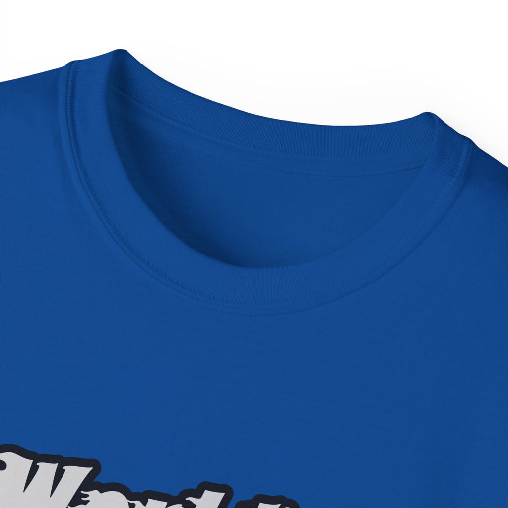 World's Hottest Dental Hygienist - Unisex Ultra Cotton Tee