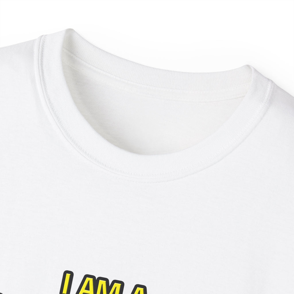 Psychiatric Nurse..Superior Intelligence - Unisex Ultra Cotton Tee