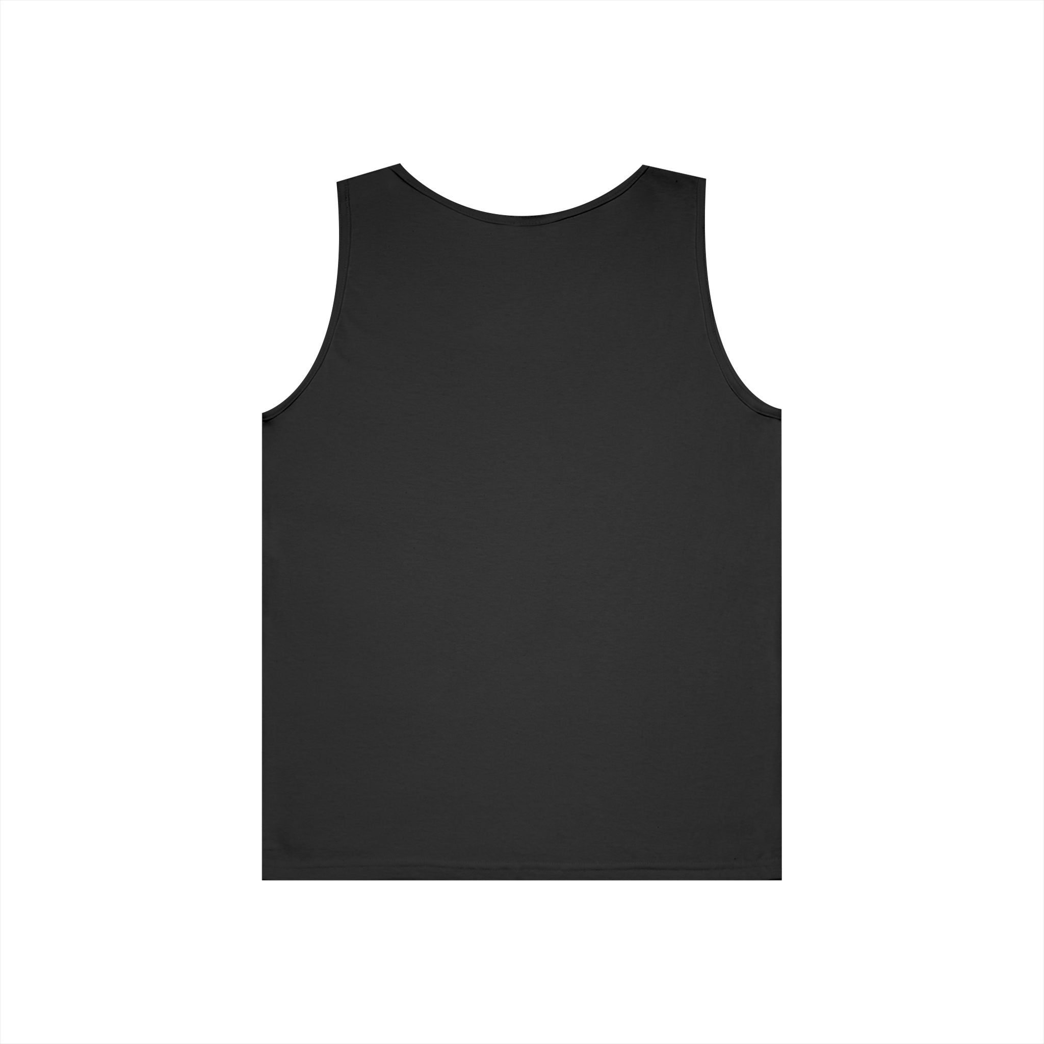 Nurses...Making the World a Better Place - Unisex Heavy Cotton Tank Top