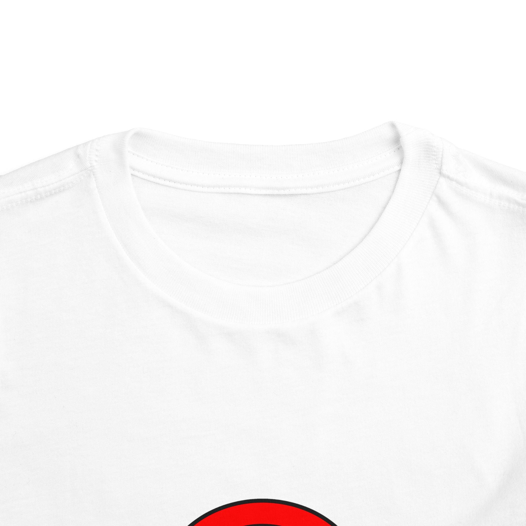 No Whining In Air Traffic Control - Toddler Short Sleeve Tee