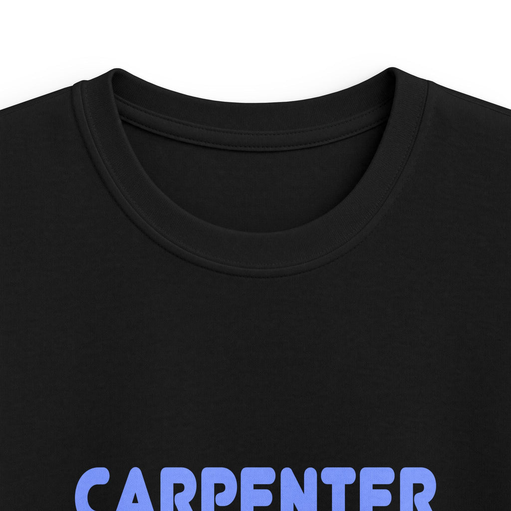 Miracles and Carpenters - Kids Softstyle Tee