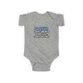 Miracles and Doctors - Infant Fine Jersey Bodysuit