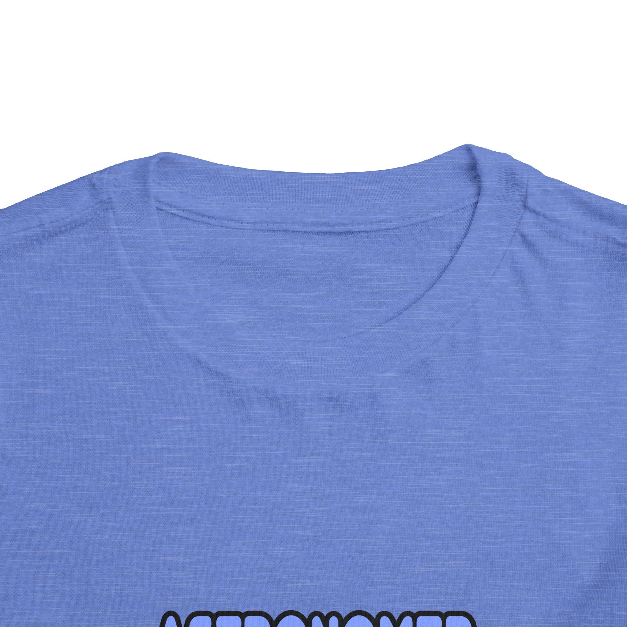 Miracles and Astronomers - Toddler Short Sleeve Tee